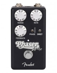 Pedal Waylon Jennings...