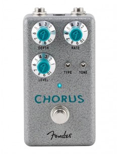 Pedal Hammertone Fender Chorus
