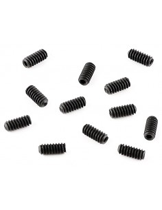 Tornillo selleta Fender 07...