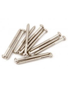 Tornillos pastillas Fender...