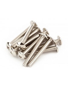 Tornillos Fender chasis...