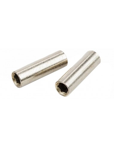 Tuerca truss rod Fender 3/16 2ud