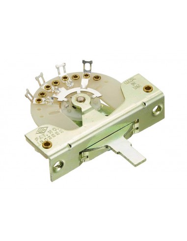 Interruptor Fender 5 posiciones...