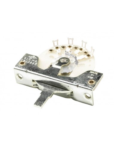 Interruptor Fender 3 poiciones...