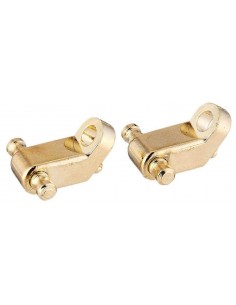 Guía cuerda Amer.St. Fender...