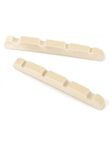 Cejilla sup. Fender Jazz Bass precortada 2ud