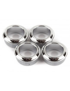 Casquillos clavija Fender...