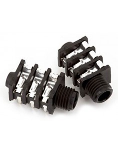 Jack hembra estéro...