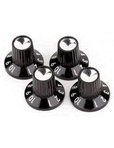 Perillas Fender ampl. a...