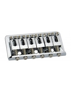 Puente Fender Strat Hard...