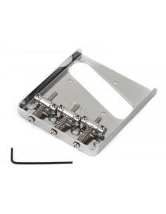 Puente Fender Highway One...