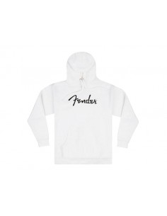 Sudadera Fender capucha...