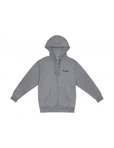 Sudadera Fender...
