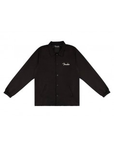 Chaqueta Fender coaches...