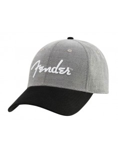 Gorra Fender Clothing...