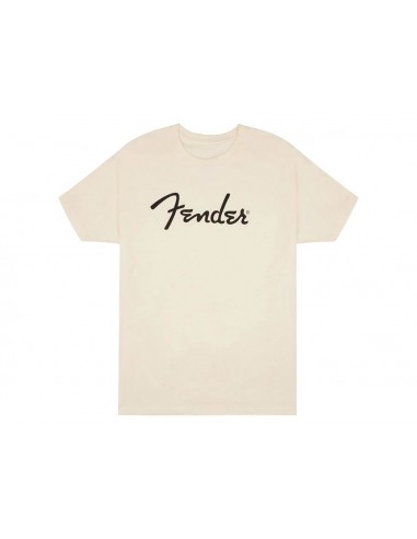 Camiseta Fender blanco olímpico XL