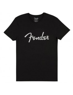 Camiseta manga larga Fender...