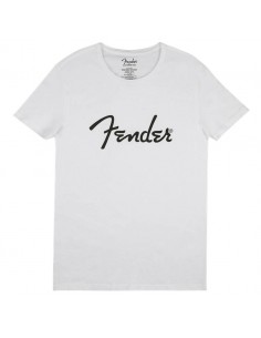 Camiseta Fender hombre...