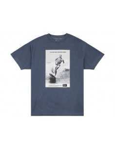 Camiseta surfer vintage...