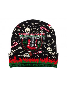 Gorro Fender Ugly Christmas...