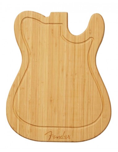 Tabla de corte Fender Telecaster
