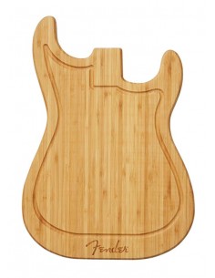 Tabla de corte Fender...