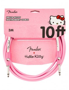 Cable jack/jack Fender...