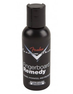Aceite Fender para diapasón...