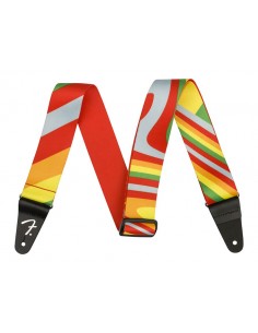 Correa Fender de polietileno