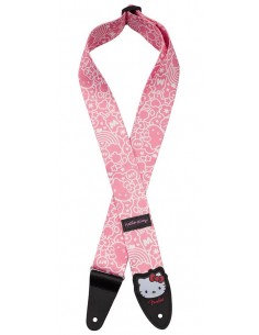 Correa poliéster Fender...