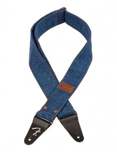 Correa vaquera Wrangler...