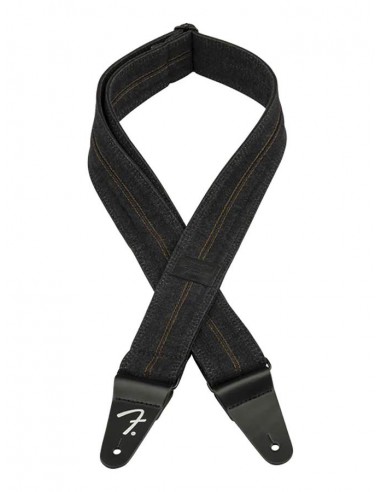 Correa Wrangler Fender washed negra