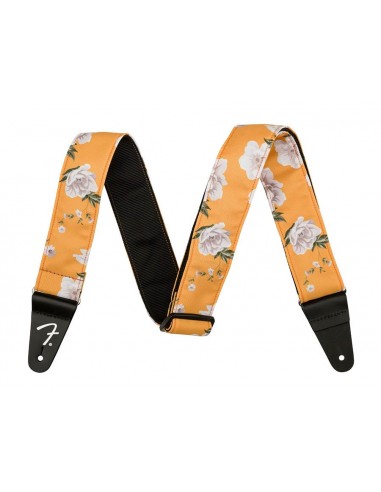 Correa Fender 50mm Floral marigold