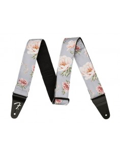 Correa Fender 50mm Floral grey