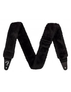 Correa Fender peluche strap...