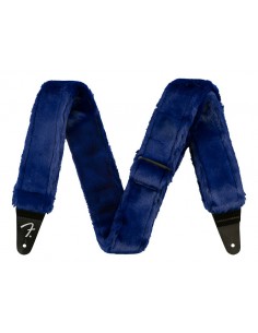 Correa Fender peluche strap...