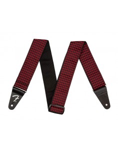 Correa Fender pata de gallo...