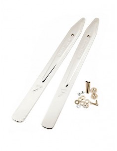 Kit patas inclinables...