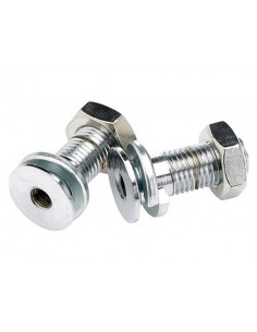 Buje Piggyback Fender 2ud