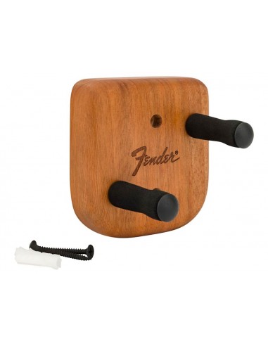 Perchero pared Fender Level-Up Tele