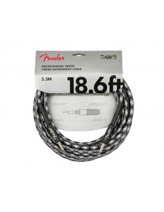 Cable jack/jack Fender 5.5m...