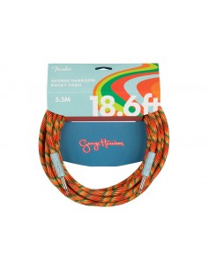 Cable Jack/jack Fender 5.5m