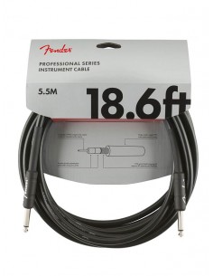 CABLE JACK/JACK FENDER 5.5m...