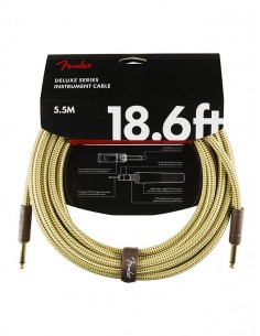 Cable jack/jack Fender...