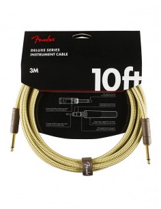 Cable jack/jack Fender 3m...