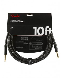 Cable jack/jack Fender 3m...