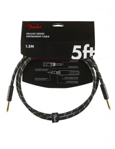 Cable jack/jack Fender 1.5m...