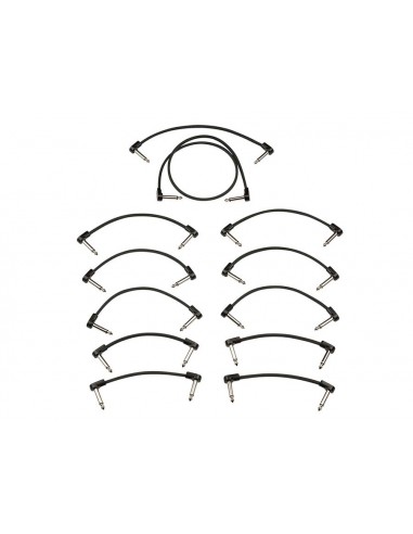 Kit latiguillos Fender blockchain...