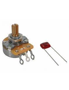 POTENCIÓMETRO FENDER 250K