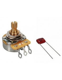 POTENCIÓMETRO FENDER 500K...